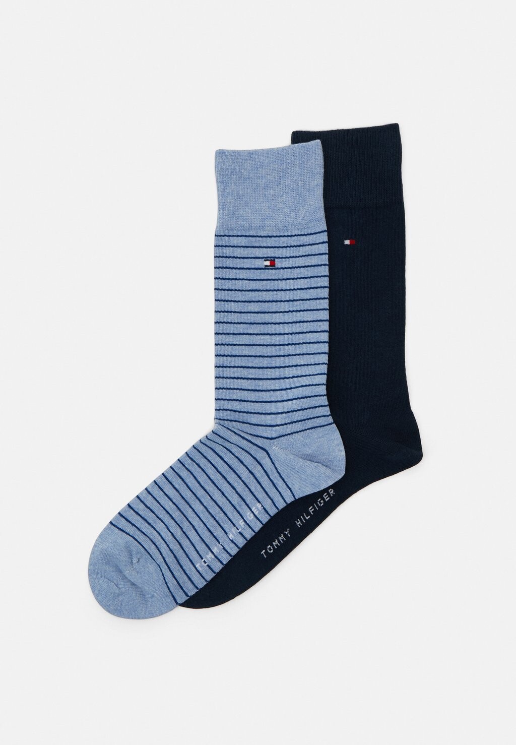 

Носки Tommy Hilfiger, синий