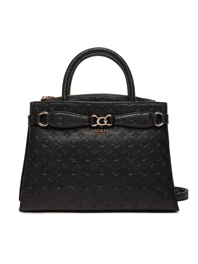 

Сумка Guess, черный