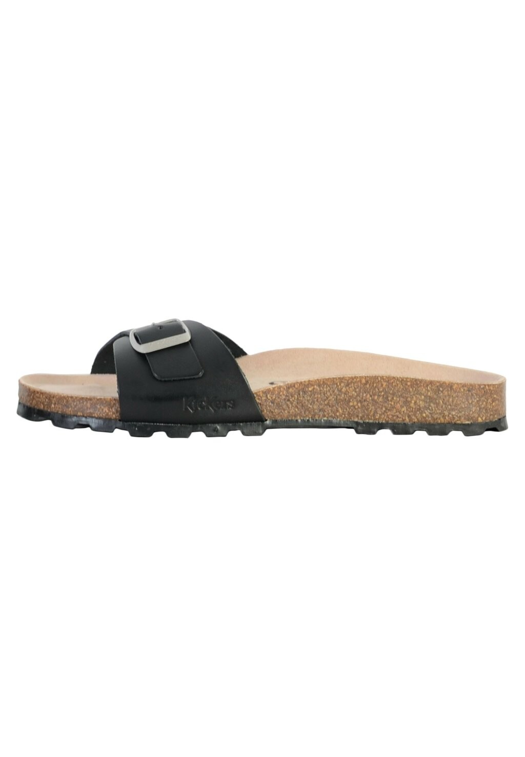 

Шлепанцы Kickers, черный