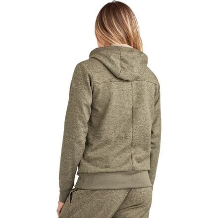 

Толстовка Liberator LW - женская DAKINE, цвет Peat Green, Серый, Толстовка Liberator LW - женская DAKINE, цвет Peat Green