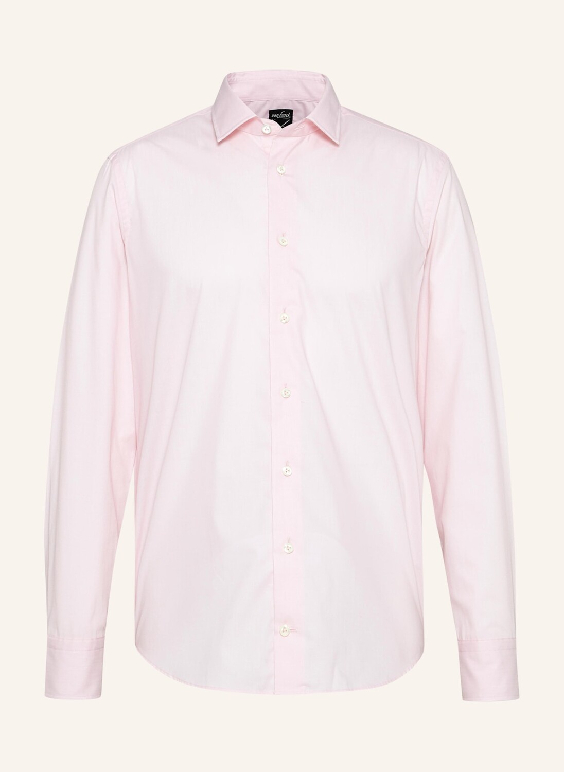 

Рубашка van Laack T-RIXUS-TF Tailor Fit, роза