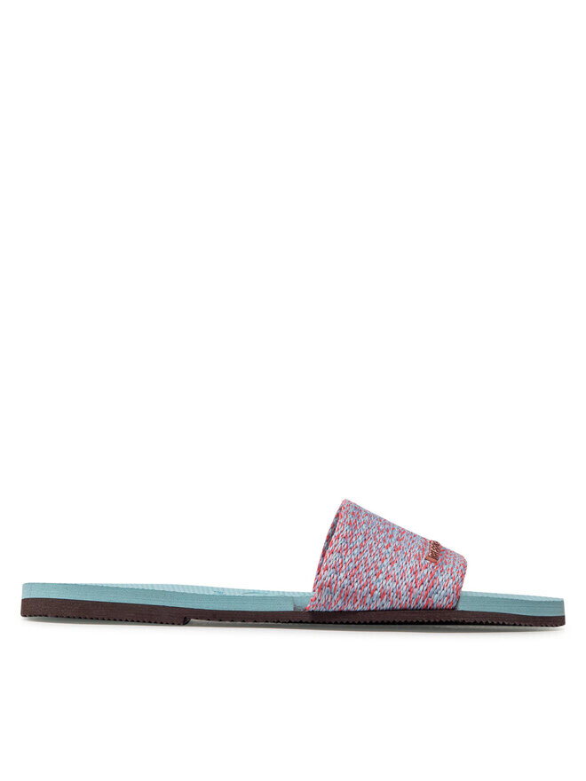 

Мюли Havaianas Rosa, розовый/синий