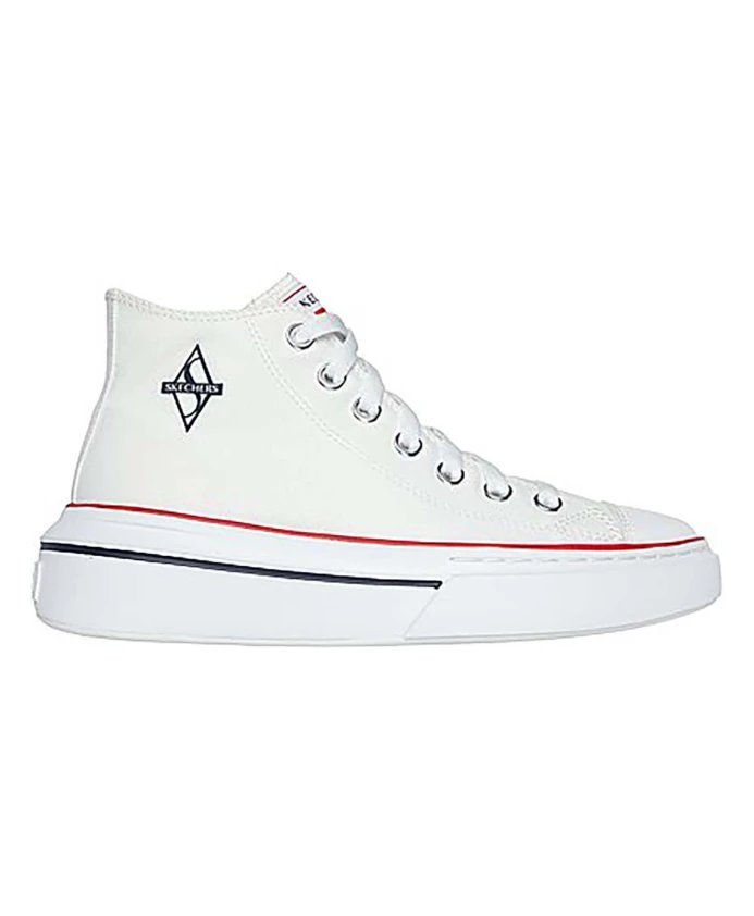 

Кроссовки Skechers, белый