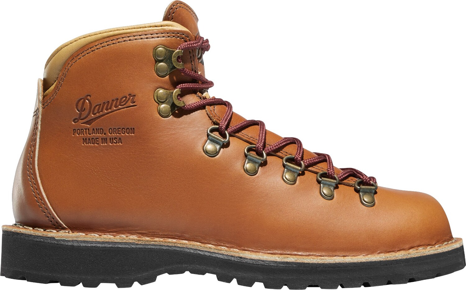 

Походные ботинки Mountain Pass — Rio — женские Danner, коричневый