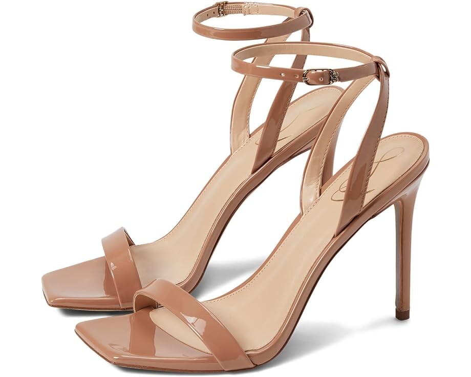 

Туфли Sam Edelman Orchid, цвет Rosa Blush