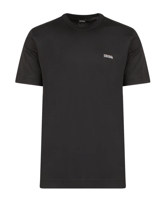 

Футболка Ermenegildo Zegna, синий
