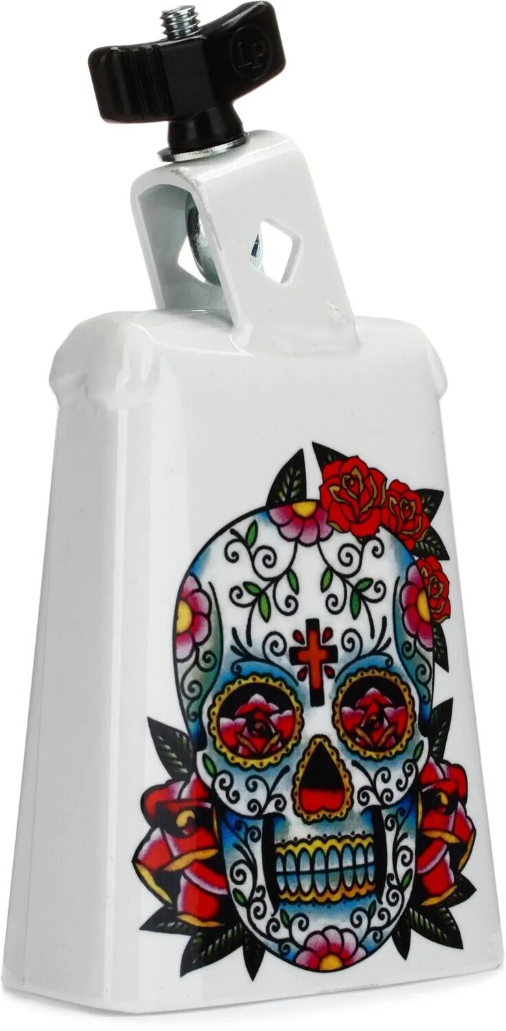 

Latin Percussion Collect-a-Bell Black Beauty - Сахарный Череп