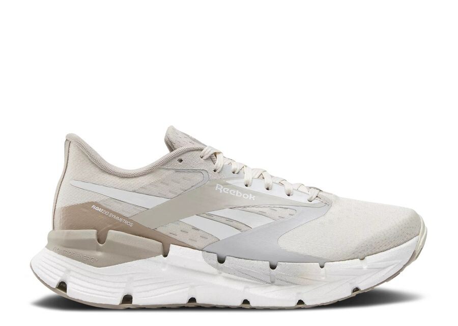 

Кроссовки Reebok Floatzig Symmetros 'Bone Ash', кремовый