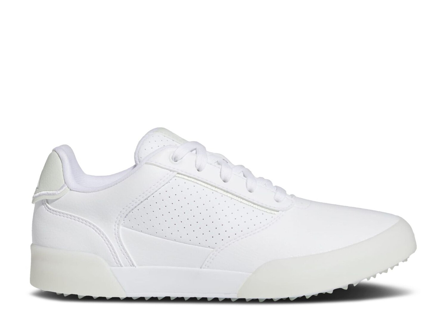 

Кроссовки adidas Wmns Retrocross 'White Crystal Jade', белый