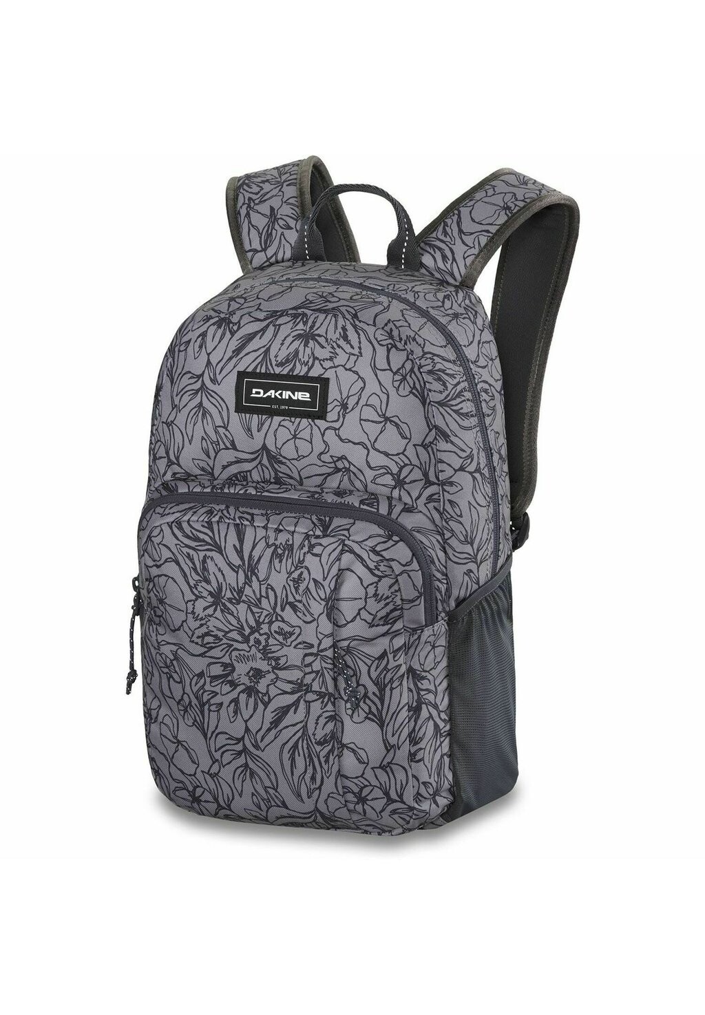 

Рюкзак Campus 18L 41 Cm Dakine, цвет poppy griffin