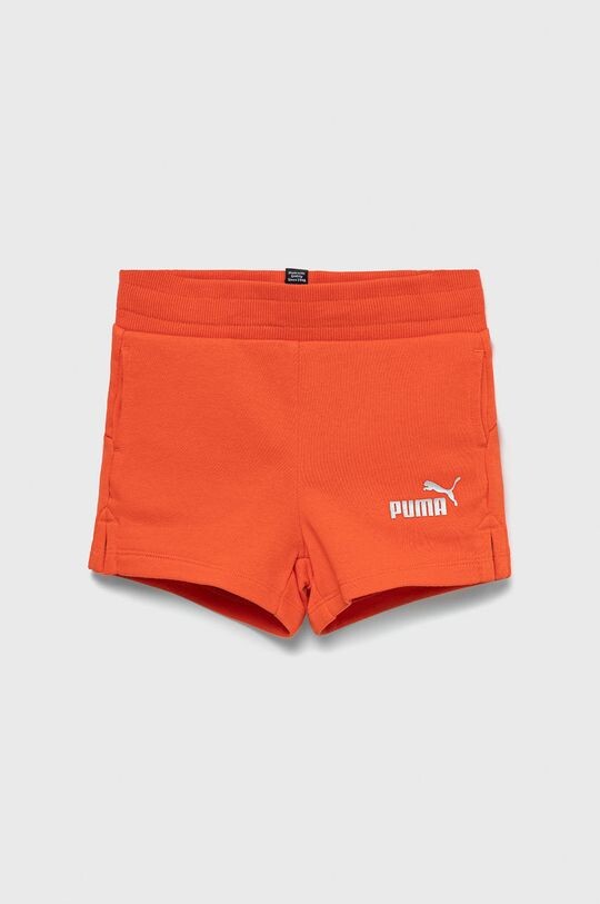 

Детские шорты Puma 846963, оранжевый