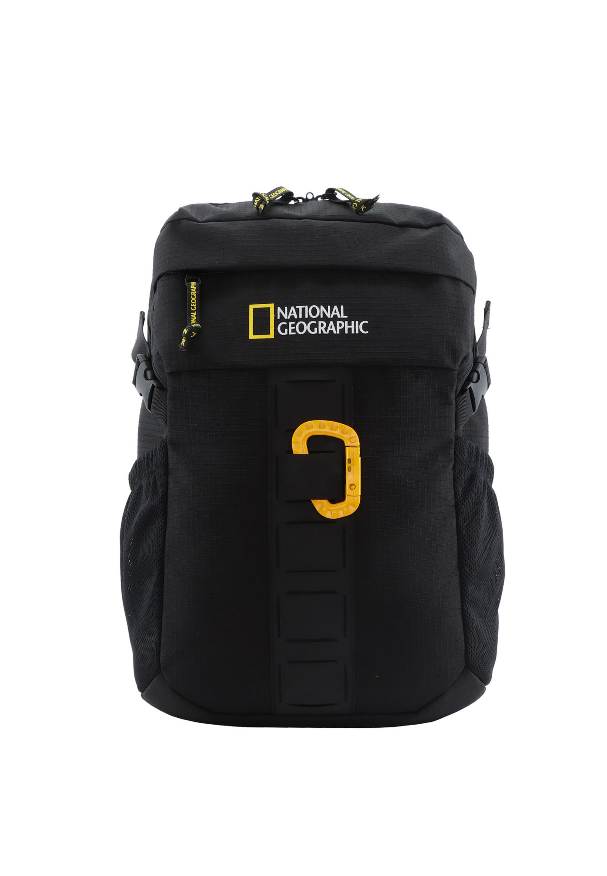 Рюкзак National Geographic Backpack EXPLORER III, черный