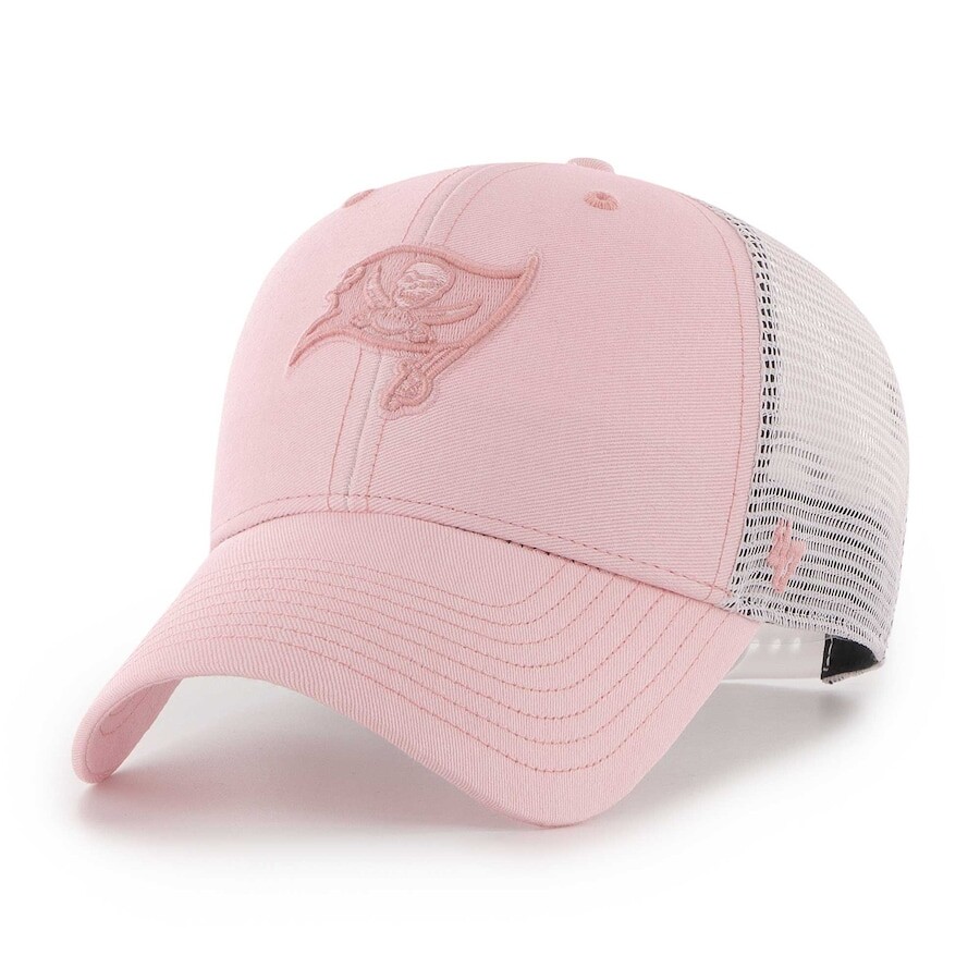 

Бейсболка 47 Tampa Bay Buccaneers, розовый