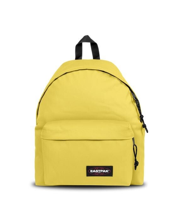 

Рюкзак EASTPAK, кислотно-зеленый