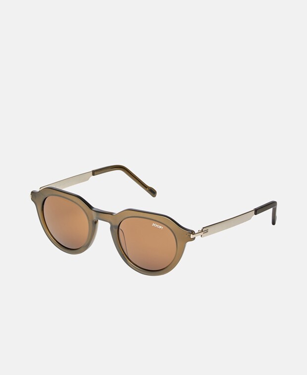 

Солнцезащитные очки Joop!, коричневый