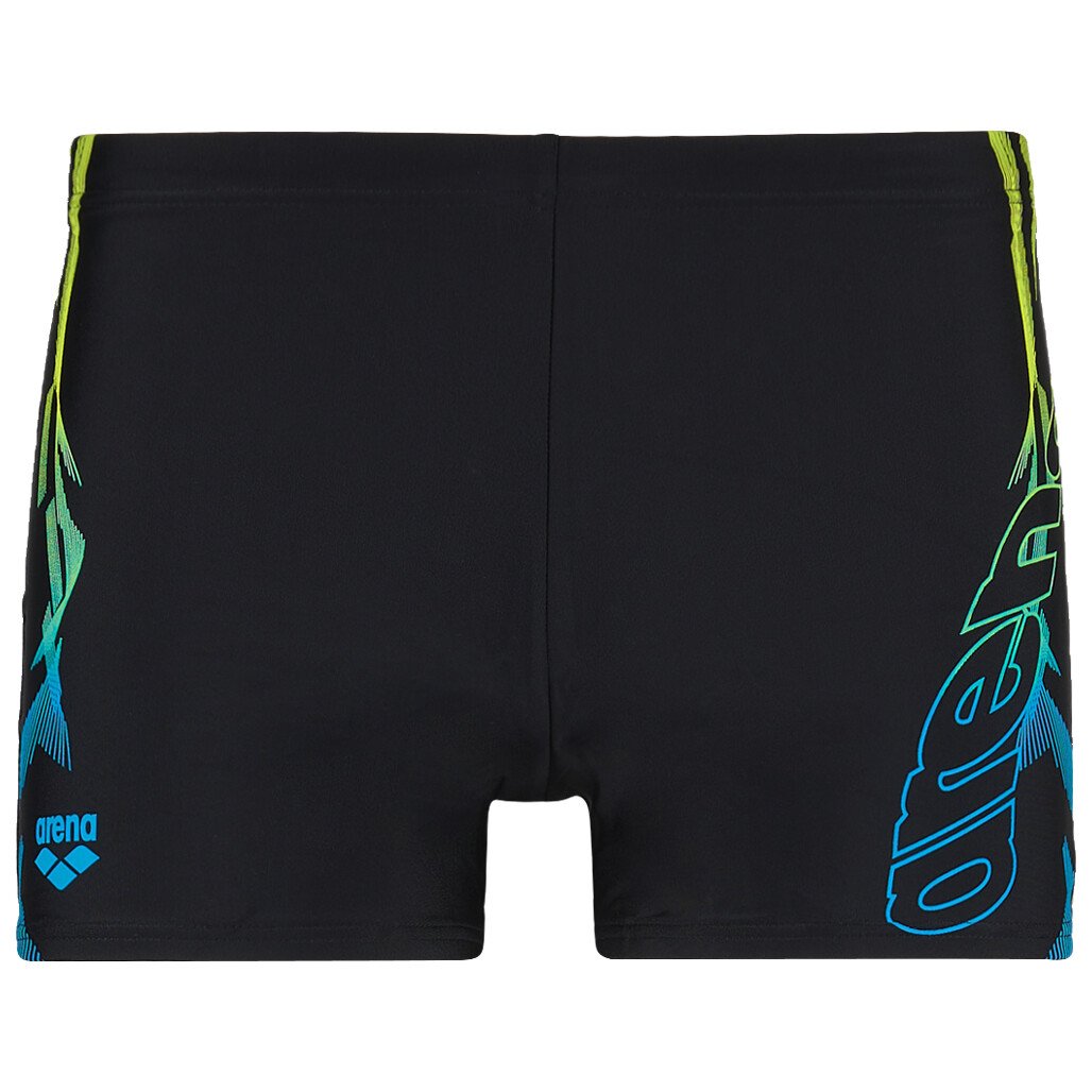 

Плавки Arena Gleam Swim Short, черный