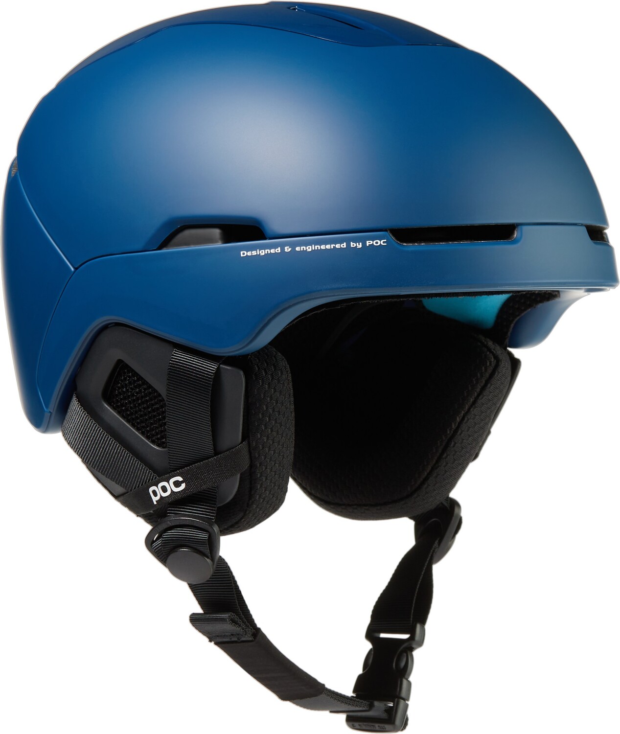 

Снежный шлем Obex SPIN POC, синий