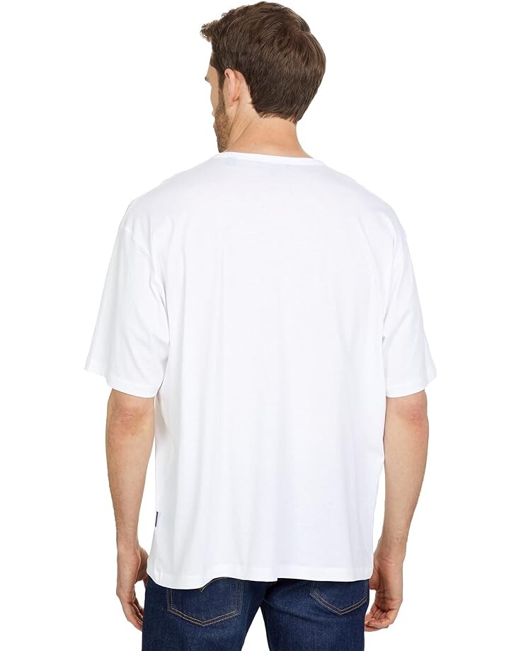 

Рубашка Ted Baker Nofan Shirt, белый