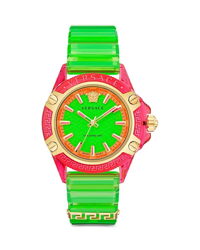 

Часы Versace Icon Active, 42 мм