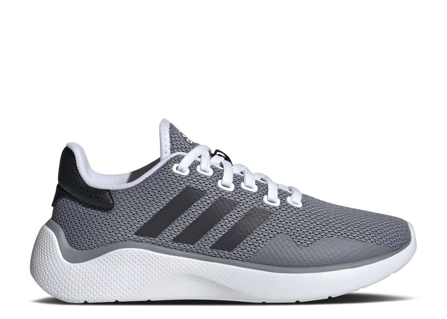 

Кроссовки adidas Wmns Puremotion 2.0 'Grey Carbon', серый