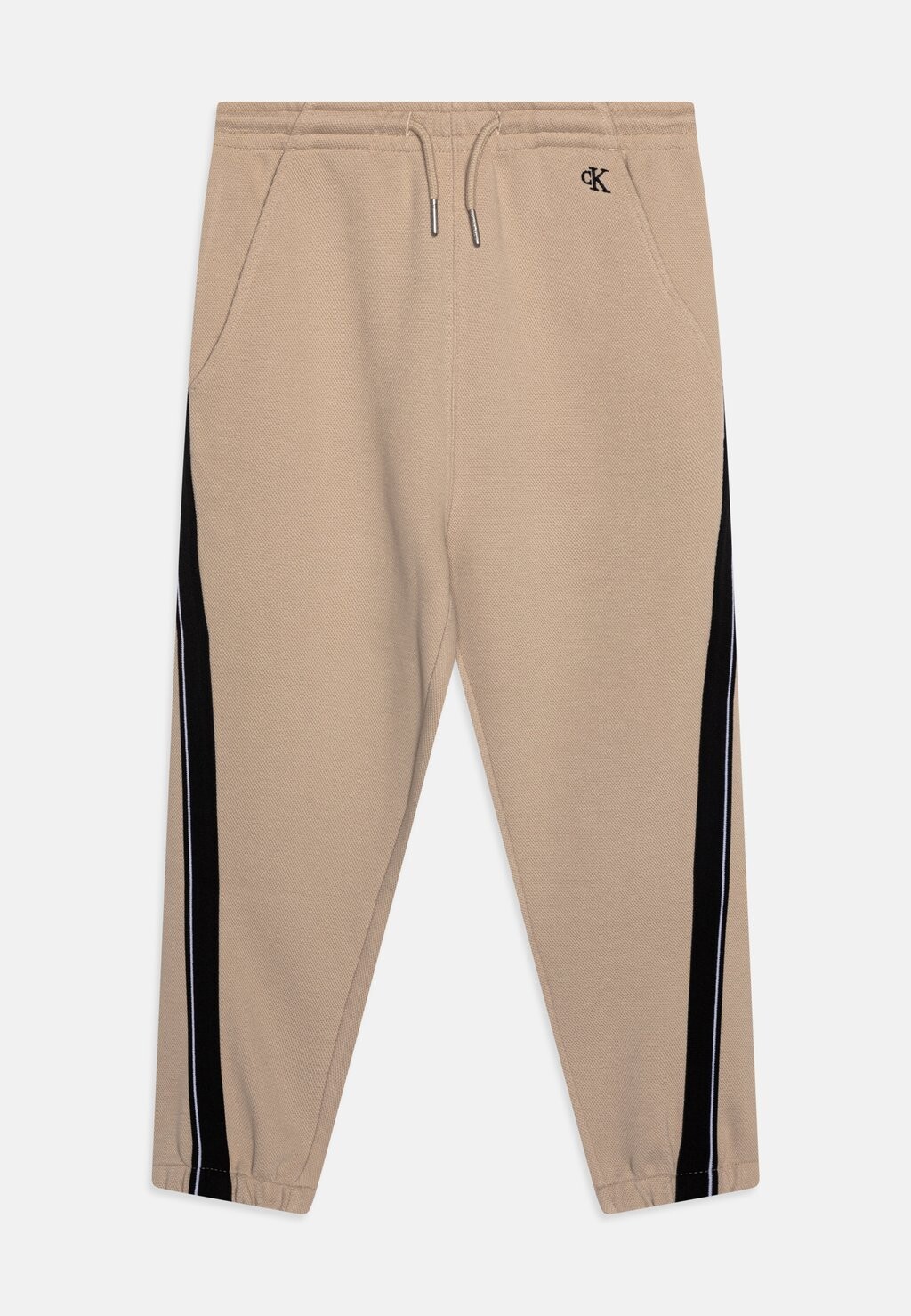 

Брюки для бега TAPE Calvin Klein Jeans, цвет plaza taupe