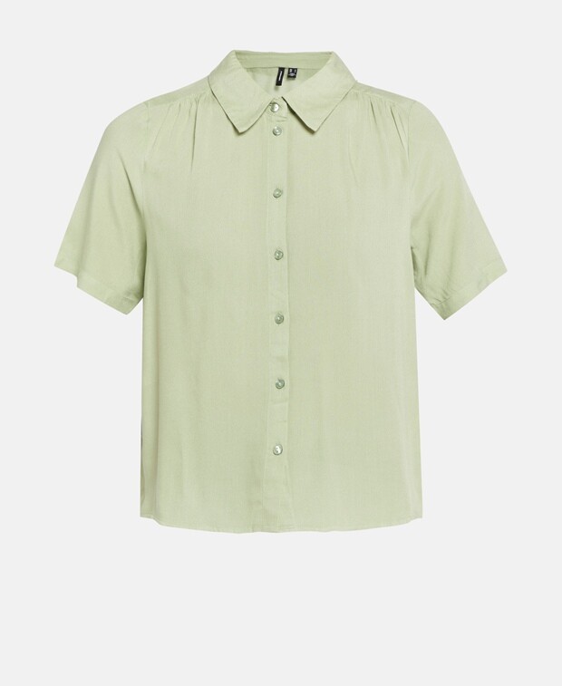 

Блузка для отдыха Vero Moda, лаймовый