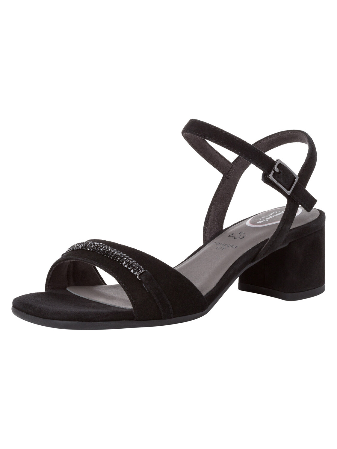 

Сандалии Tamaris COMFORT Sandalette, черный