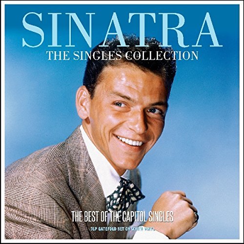 Виниловая пластинка Sinatra Frank - The Singles Collection виниловая пластинка sinatra frank the platinum collection белый винил