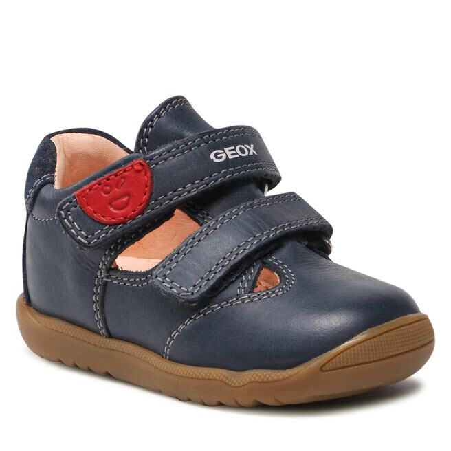 

Кроссовки Geox BMacchia B., темно-синий
