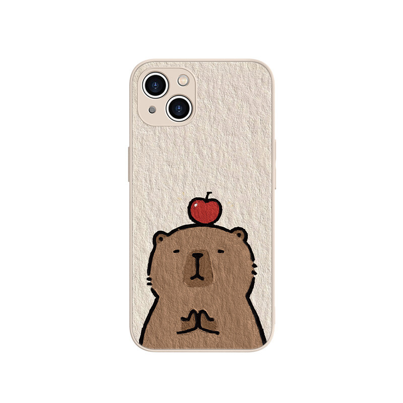 

Чехол для телефона MSMF Us 10 Cents Msmf, DWFQBL7874 - Antique white
