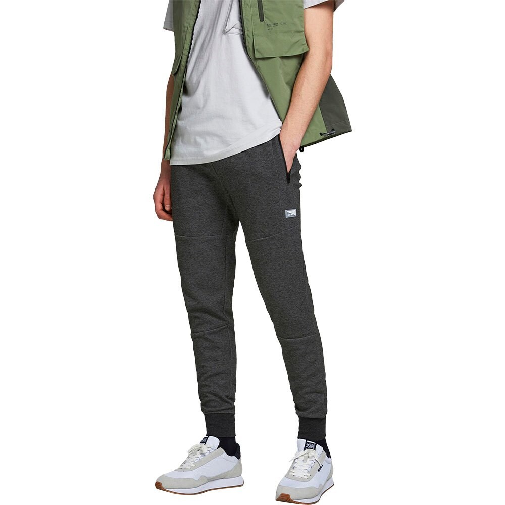 

Брюки Jack & Jones Will Air, серый