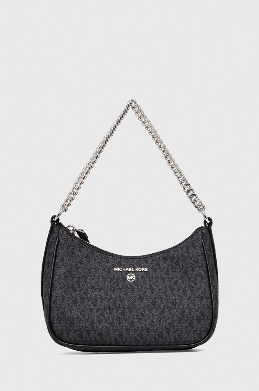 

Сумочка MICHAEL Michael Kors, черный