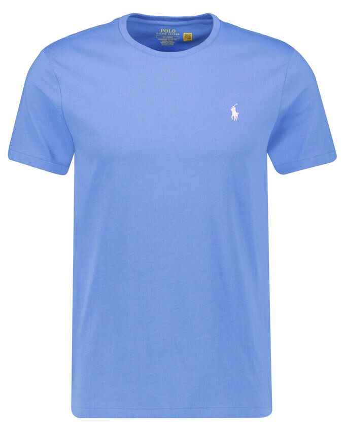 

Футболка Polo Ralph Lauren, синий