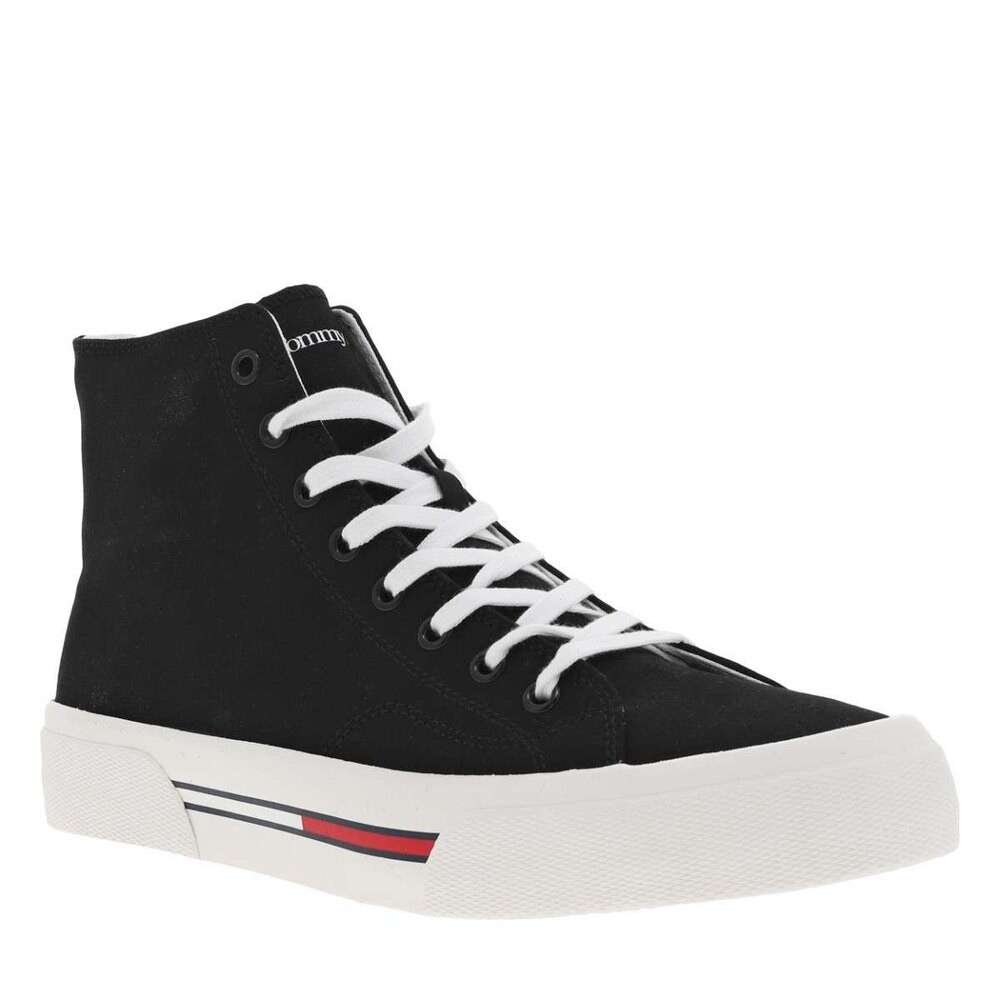 

Кроссовки Tommy Jeans 19884CHPE23, черный