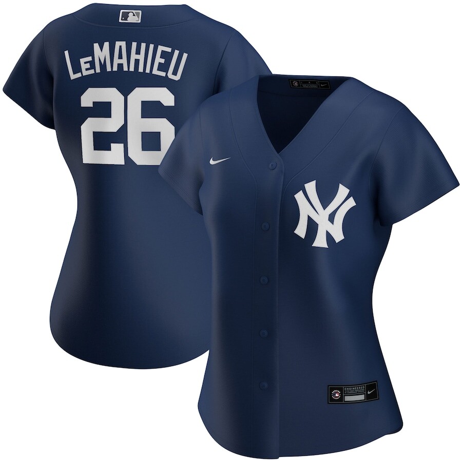 

Джерси Nike New York Yankees, нави