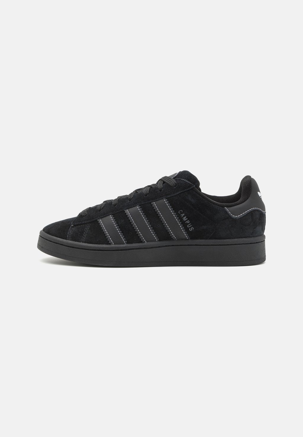 

Низкие кроссовки Campus 00S Unisex adidas Originals, цвет core black/footwear white