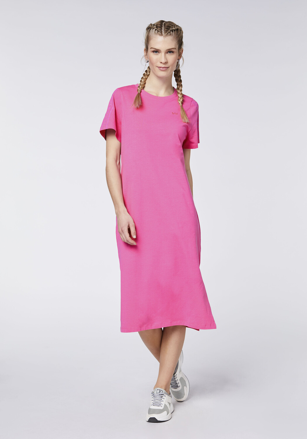 

Платье Jette Sport Jersey, розовый
