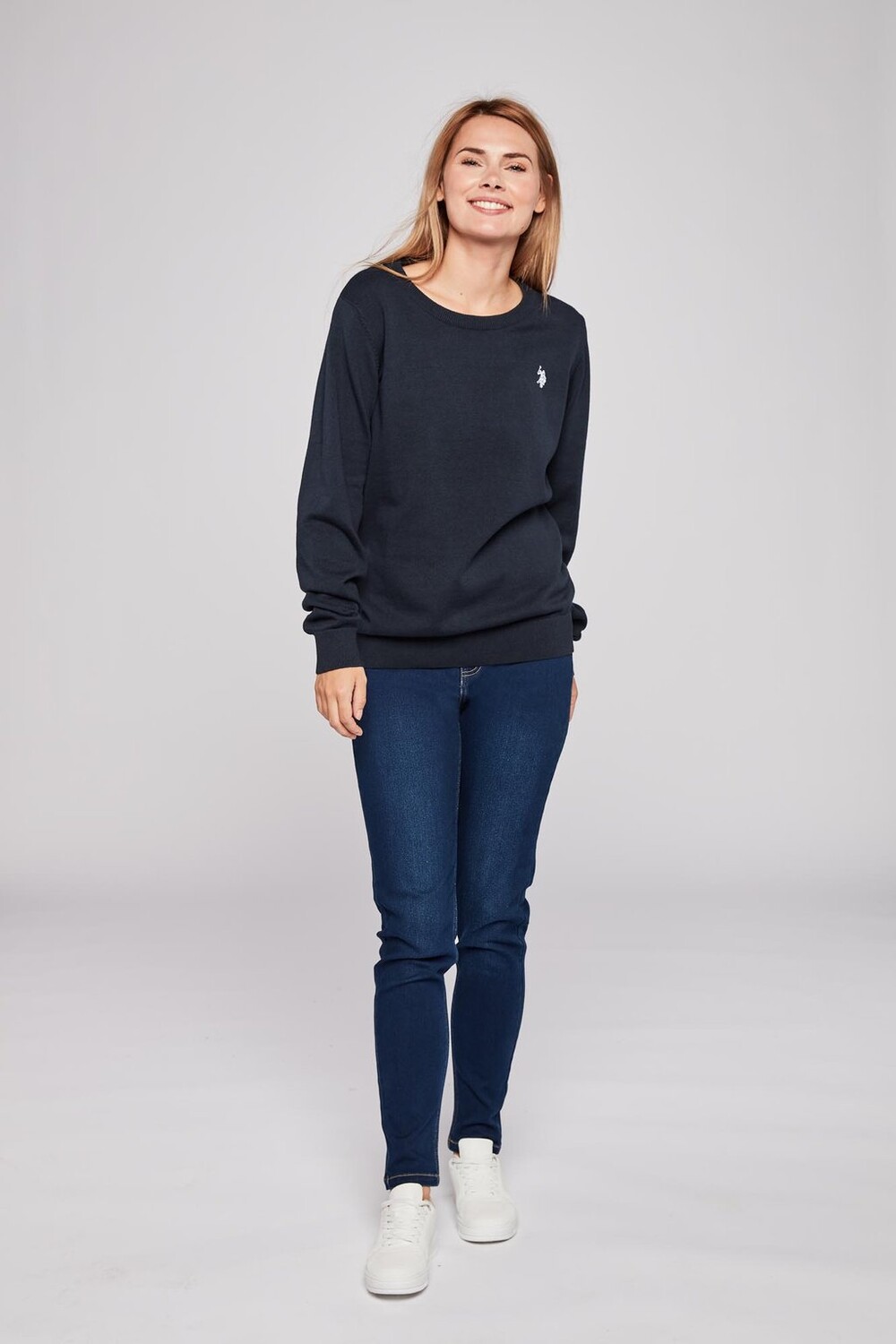 

Свитер U.S. Polo Assn.