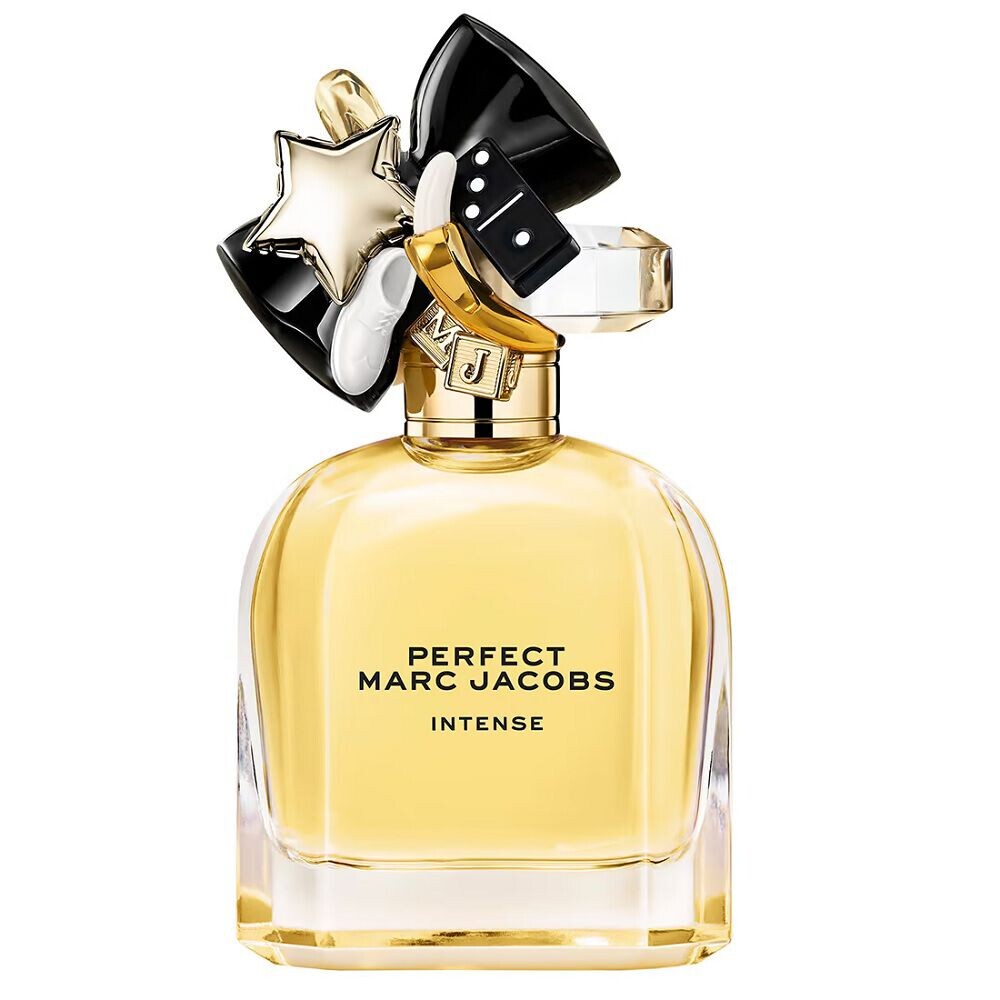 

Женская парфюмированная вода Marc Jacobs Perfect Intense, 50 мл