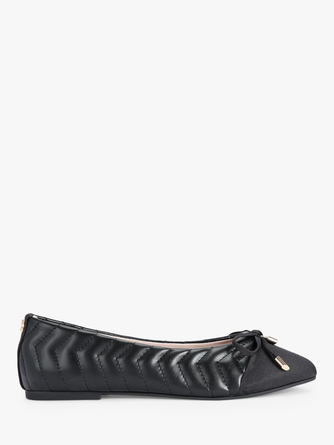 

Балетки Carvela Lara, черный