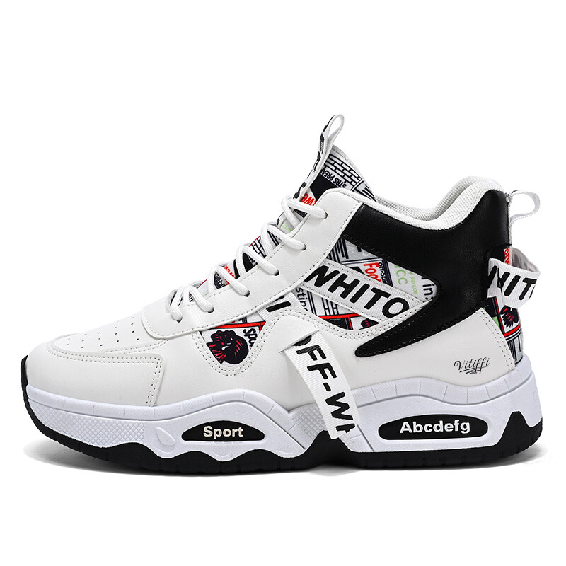 

Кроссовки Vitiffi Lifestyle Shoes Men Low-top, хаки
