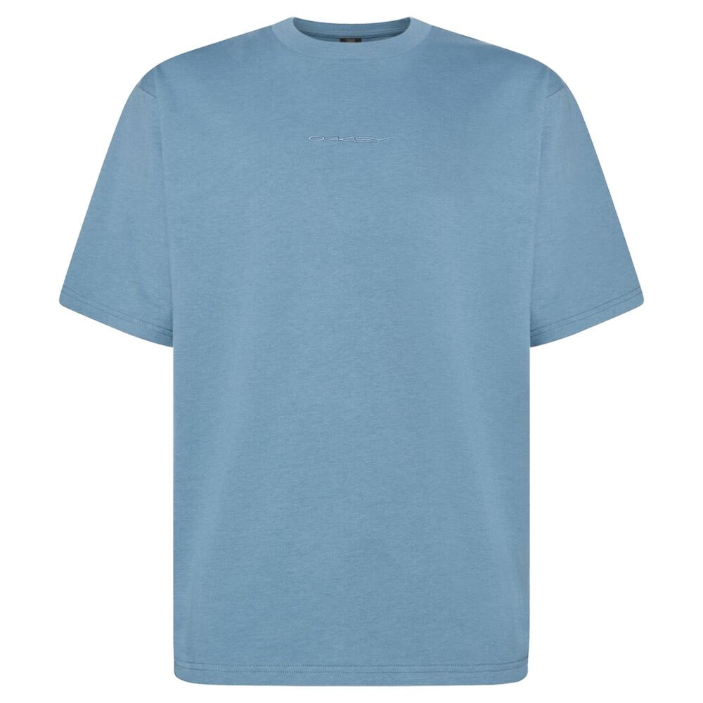 

Футболка Oakley Soho Sl 3/4 Sleeve Crew Neck, синий