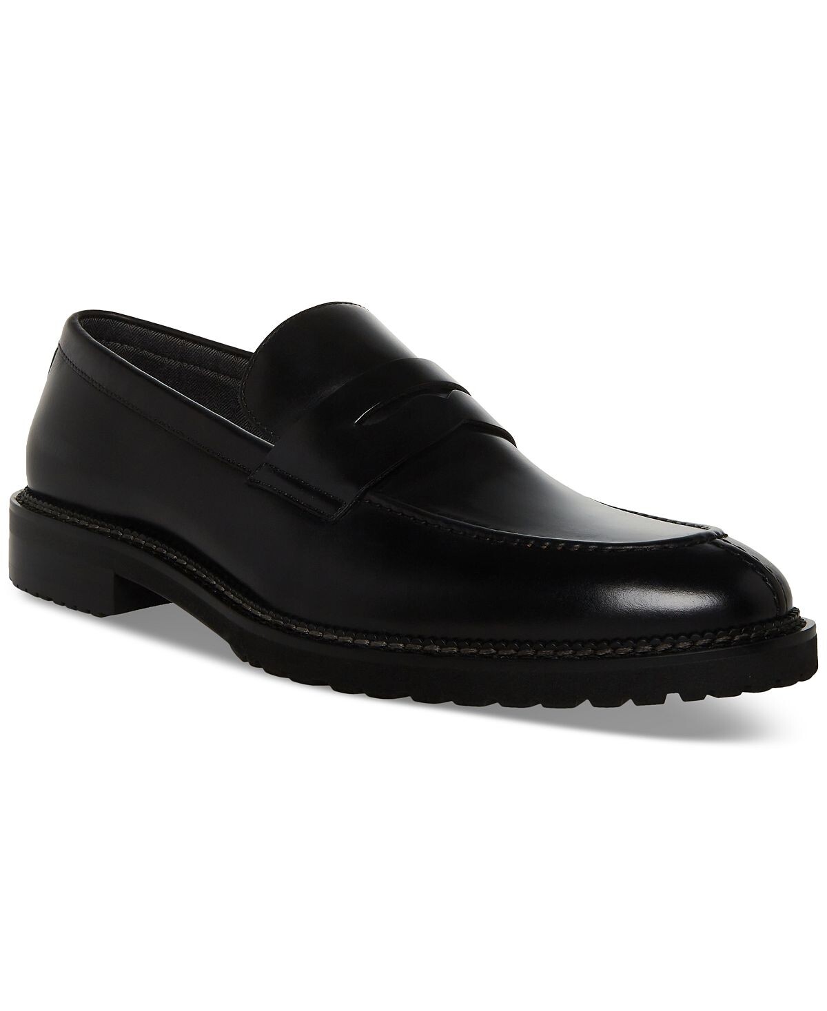 

Мужские пенни-лоферы с моцноском Suttin Algonquin Steve Madden