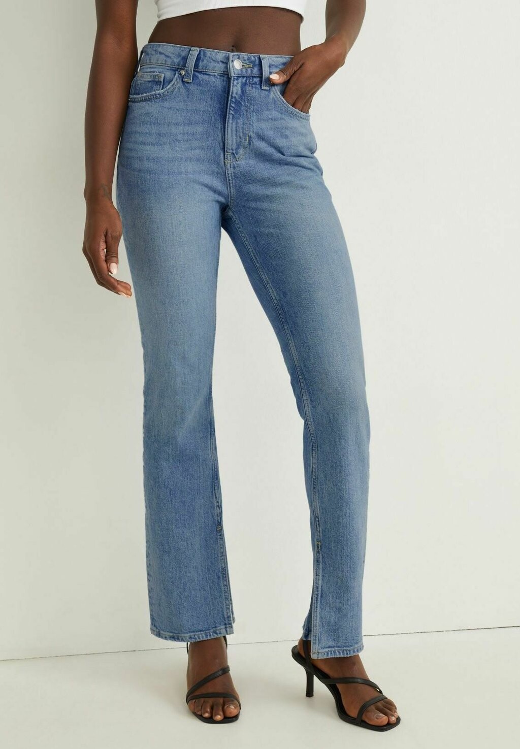 

Джинсы Bootcut C&A