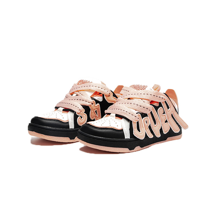 

Кроссовки 0903A Skateboarding Shoes Unisex, цвет Plum jam