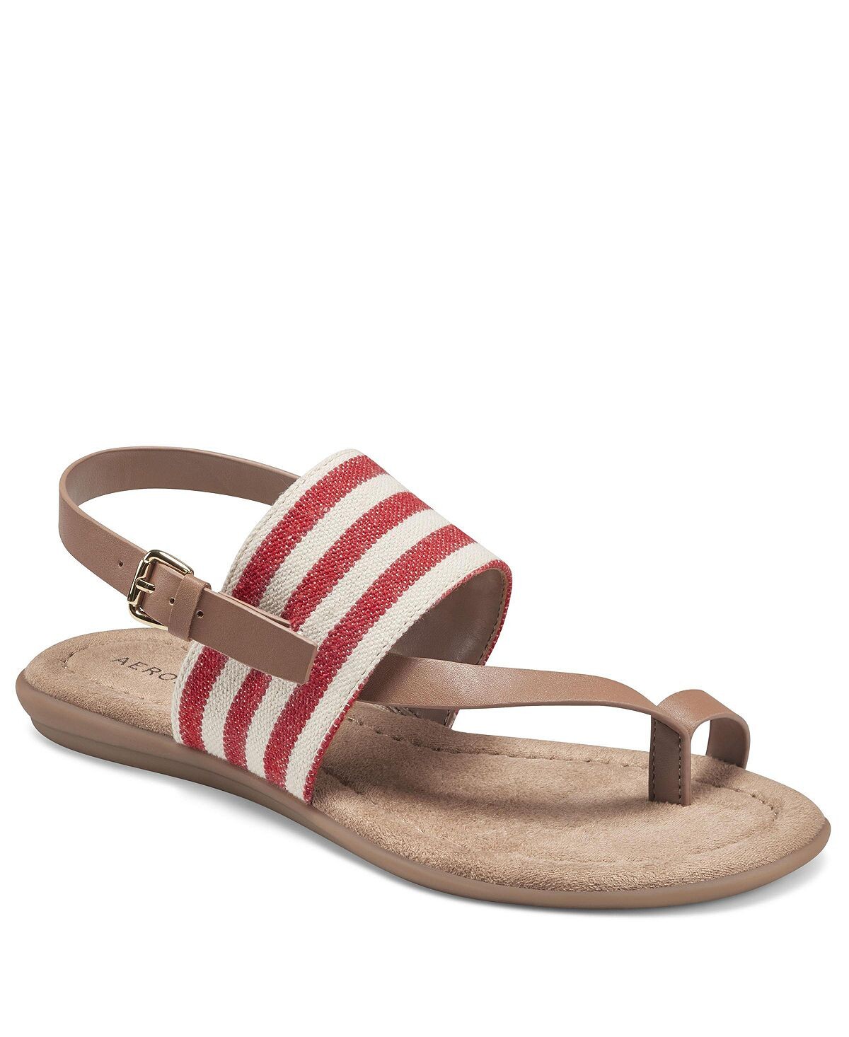 

Женская обувь Awa Flat Aerosoles, красный