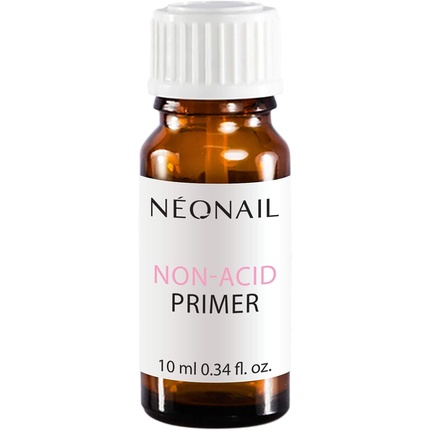 Бескислотный праймер 10 мл, Neonail neonail праймер vitamins neonail 7 2мл 6499