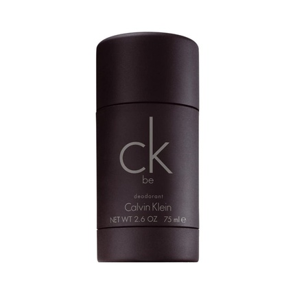 

Дезодорант-карандаш Ck Be 75 мл, Calvin Klein