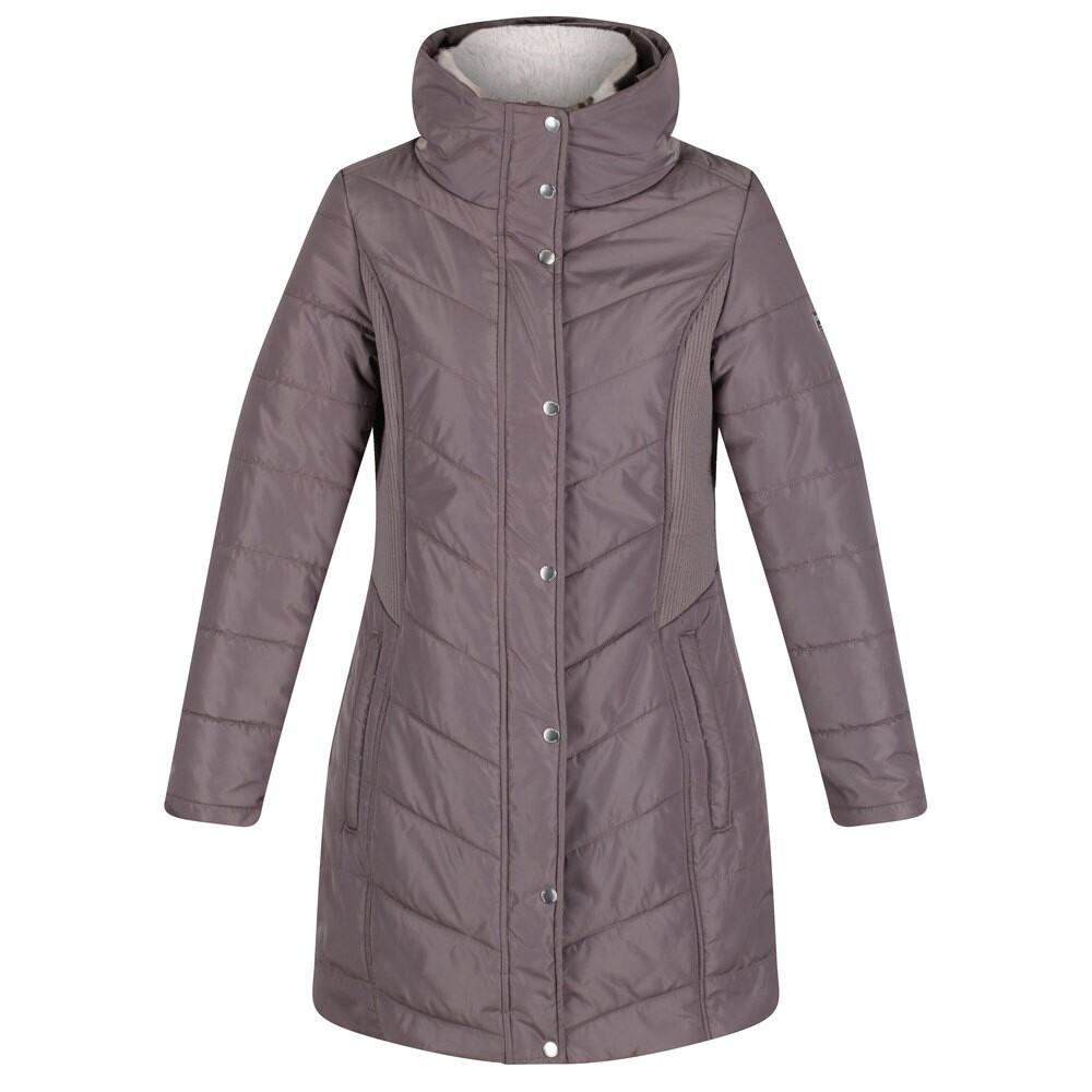 

Парка Regatta Parthenia Rochelle Humes Insulated, зеленый