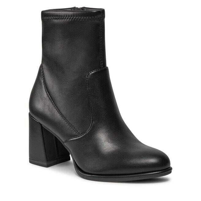 

Ботинки Tamaris, черный